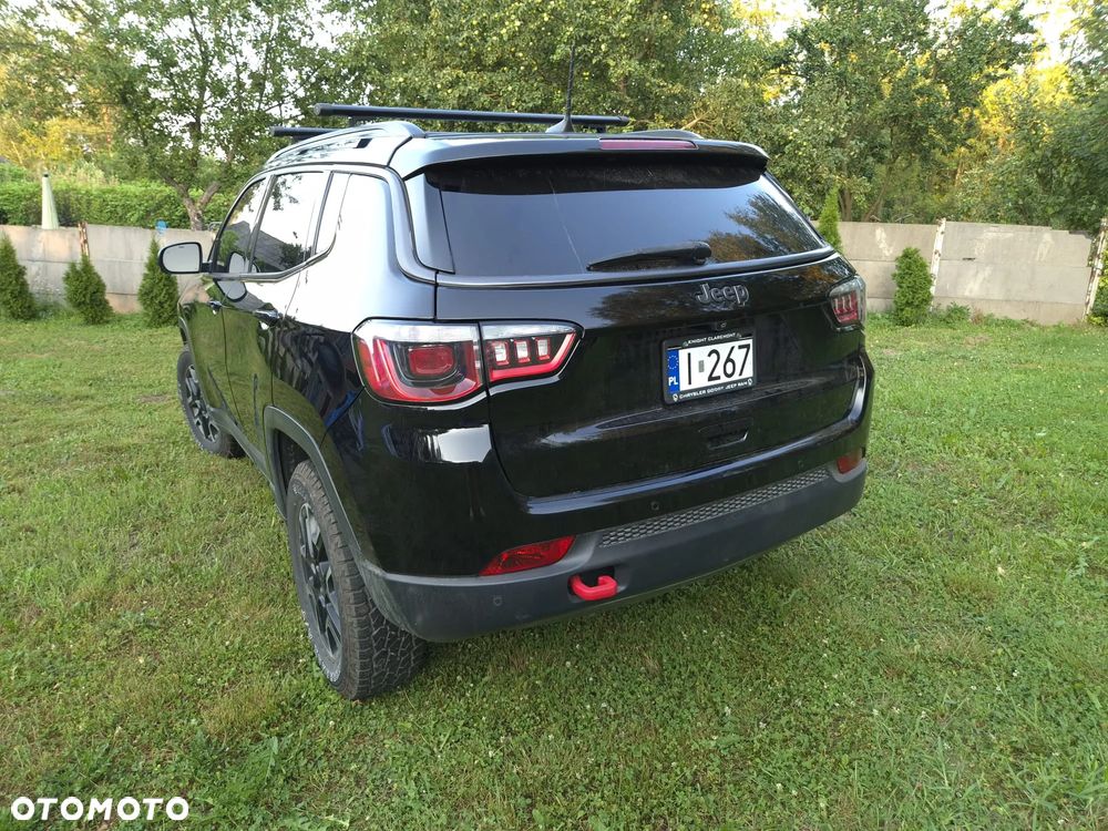 Jeep Compass - 5