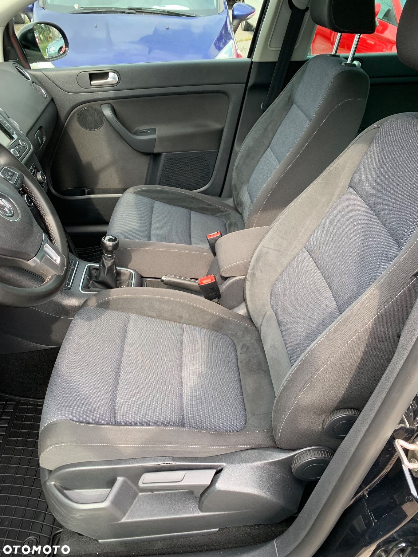 Volkswagen Golf Plus 1.4 TSI Style - 17