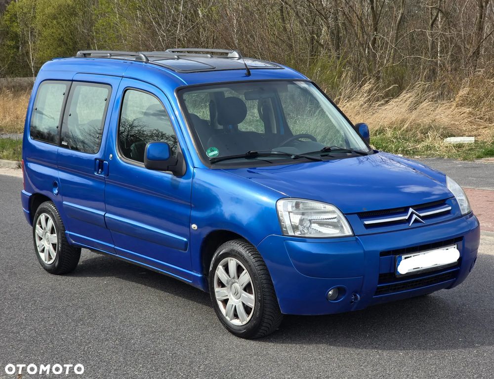 Citroën Berlingo 1.6 16V Multispace - 3