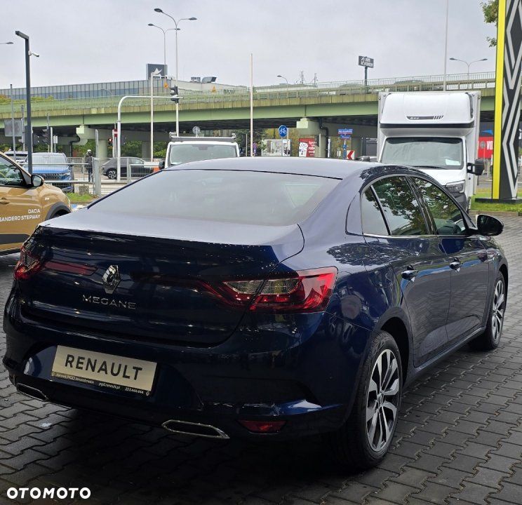 Renault Megane - 4