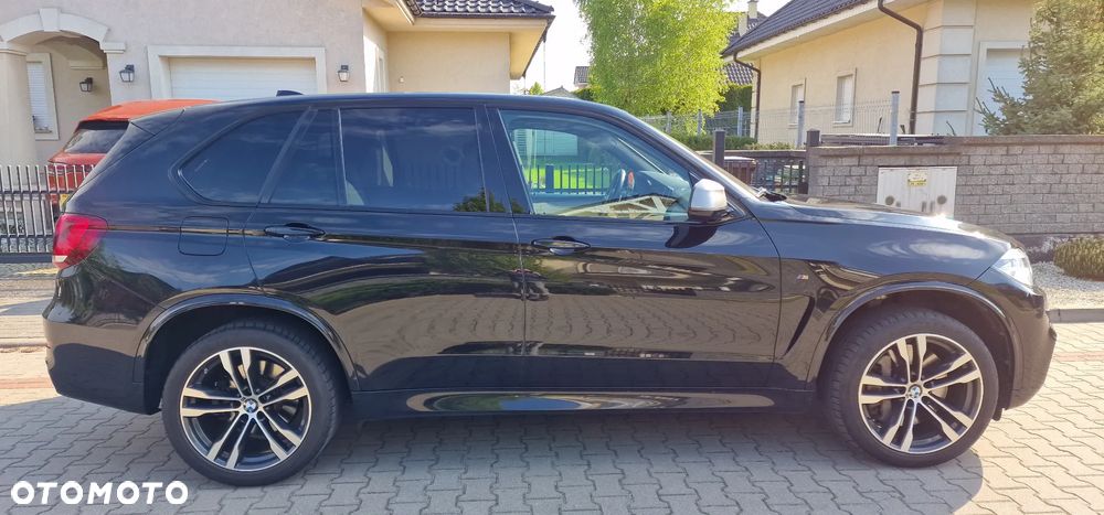 BMW X5 M - 4