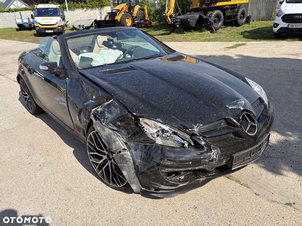 Mercedes-Benz SLK 350 Sport Edition - 2