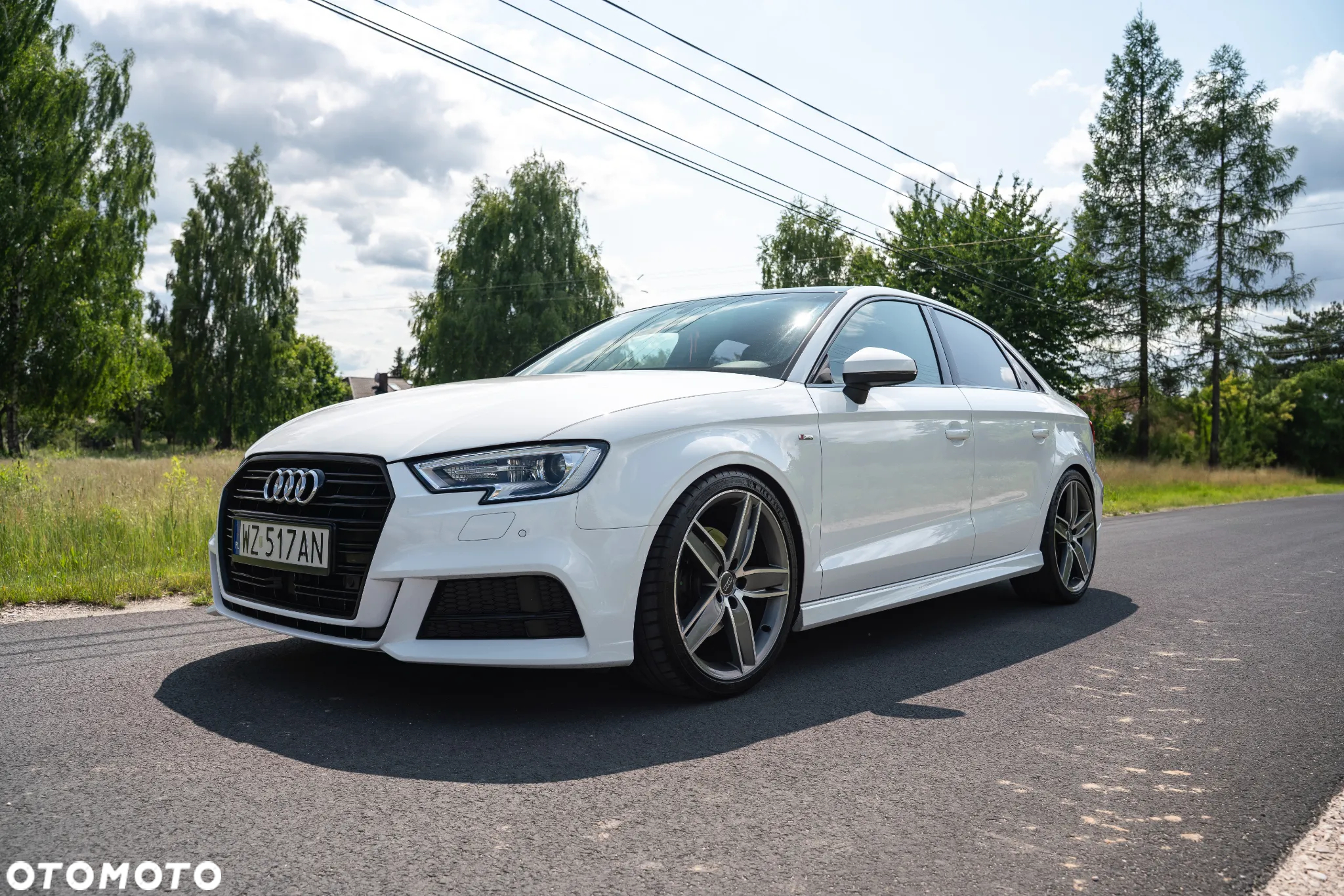 Audi A3 - 9