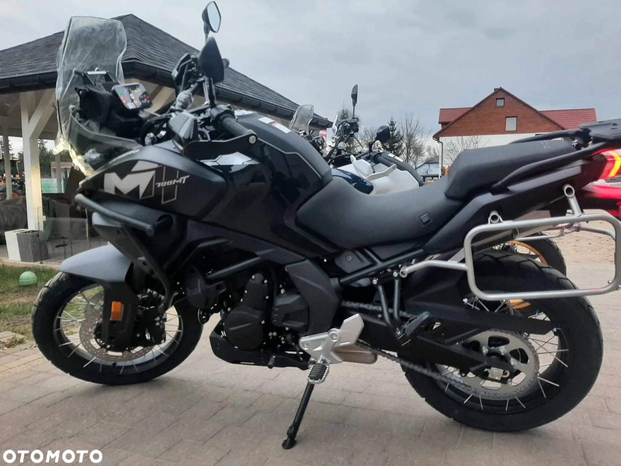CFMoto Inny - 7