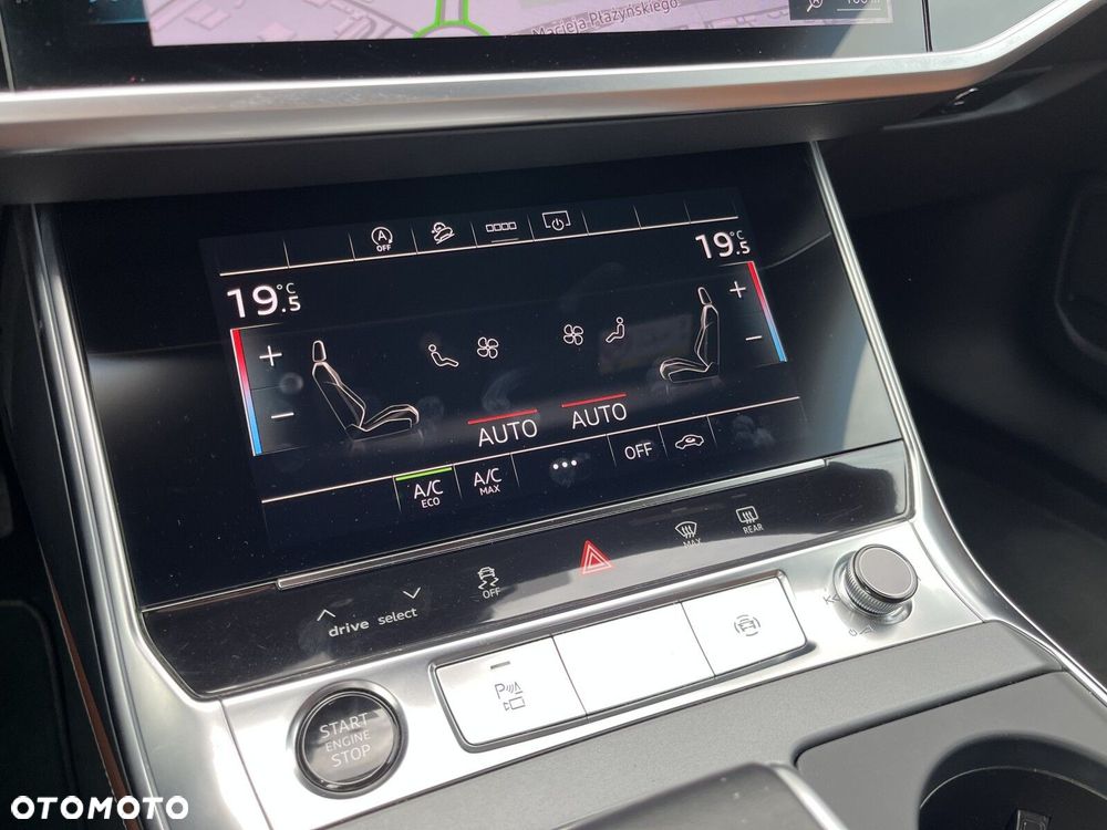 Audi A6 Allroad - 20