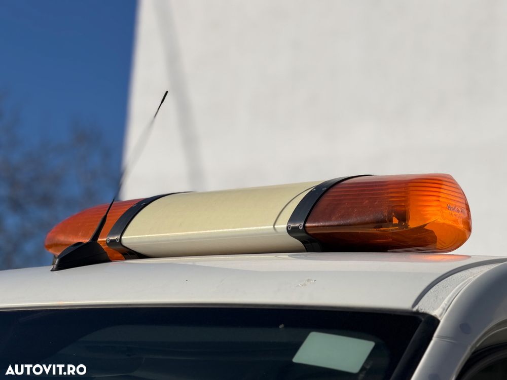 Volkswagen CRAFTER - 10