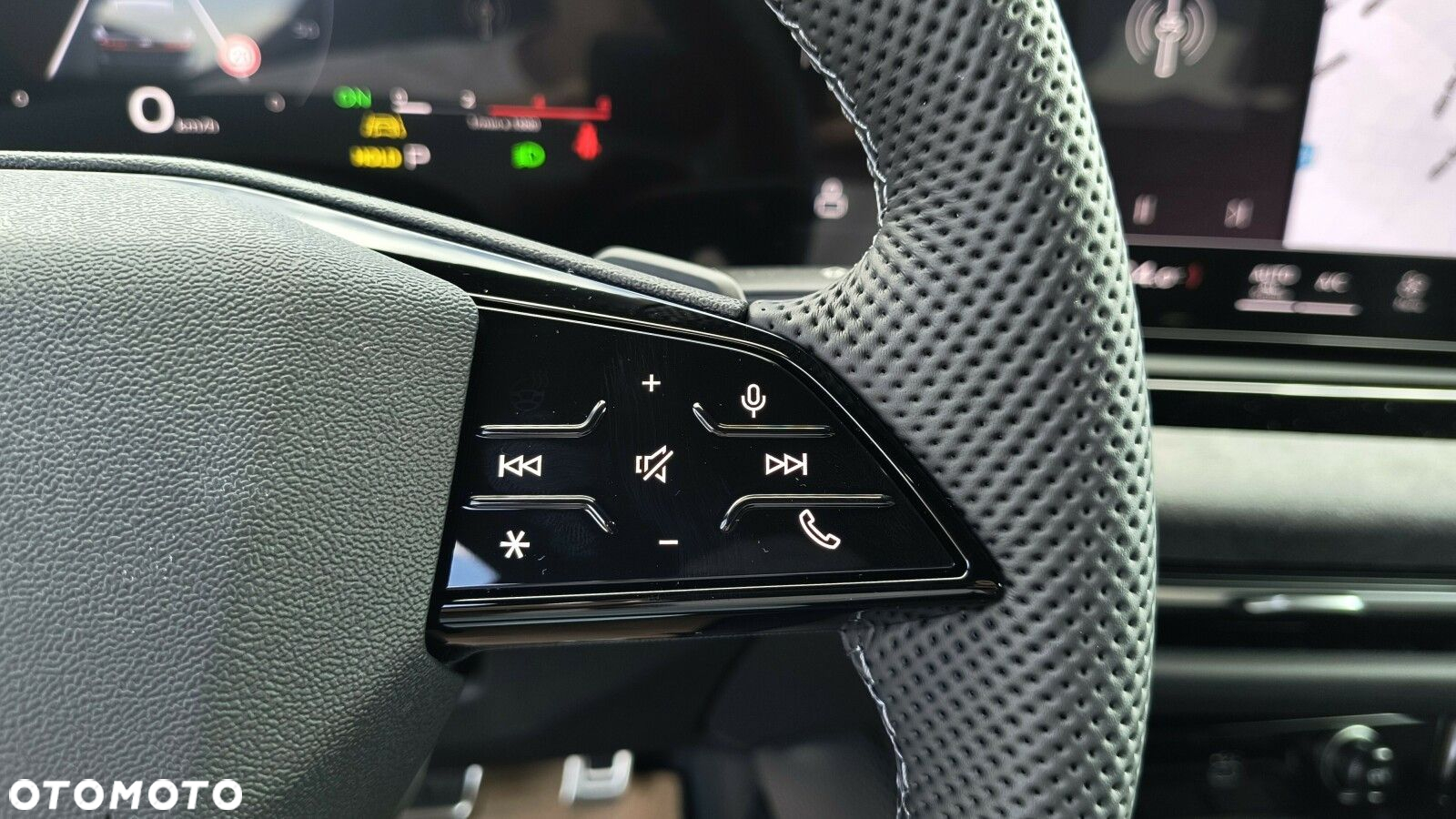 Audi A6 - 33
