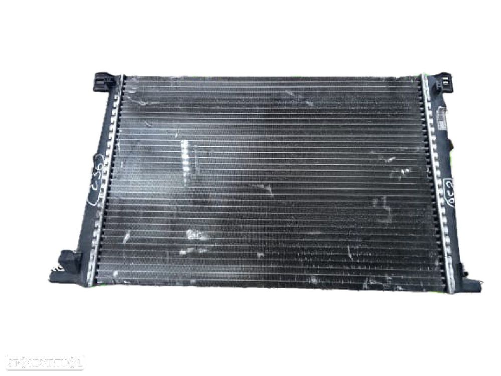 Radiador Água Mini Mini (R56) - 2