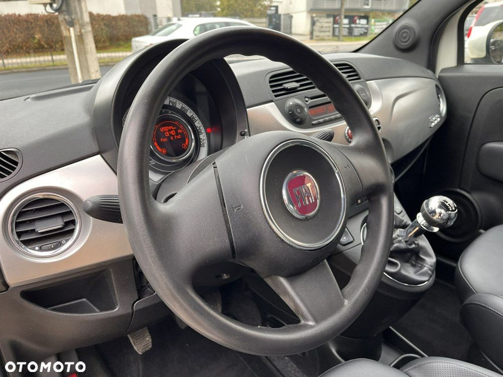 Fiat 500 - 16