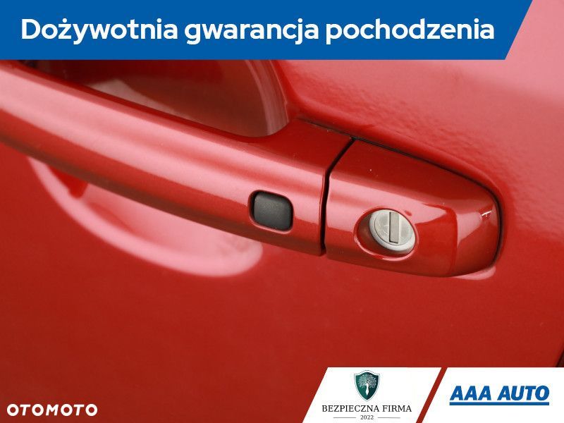 Suzuki SX4 S-Cross - 11