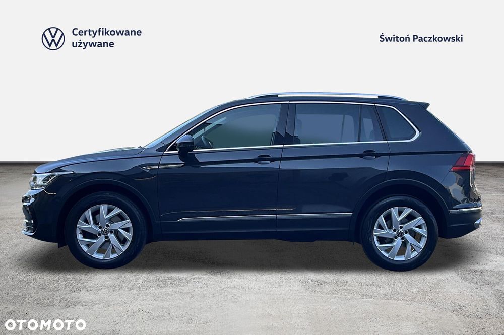 Volkswagen Tiguan - 3