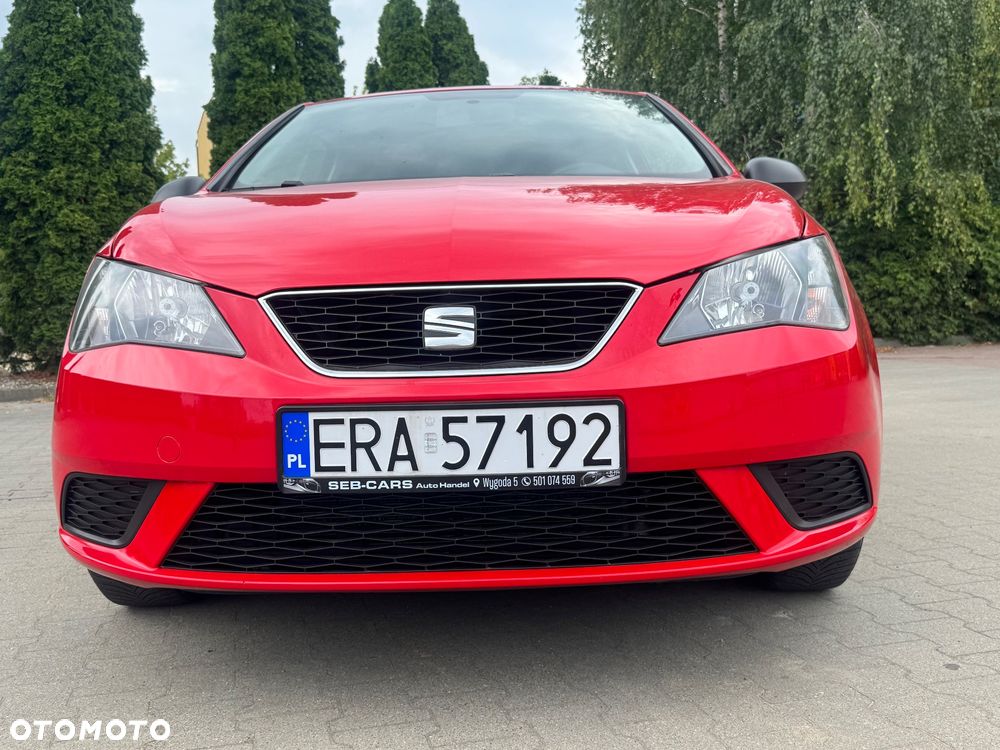 Seat Ibiza SC 1.0 Style - 3