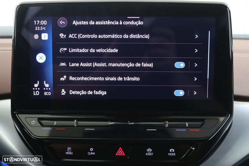 VW ID.4 77 kWh Pro Performance - 27