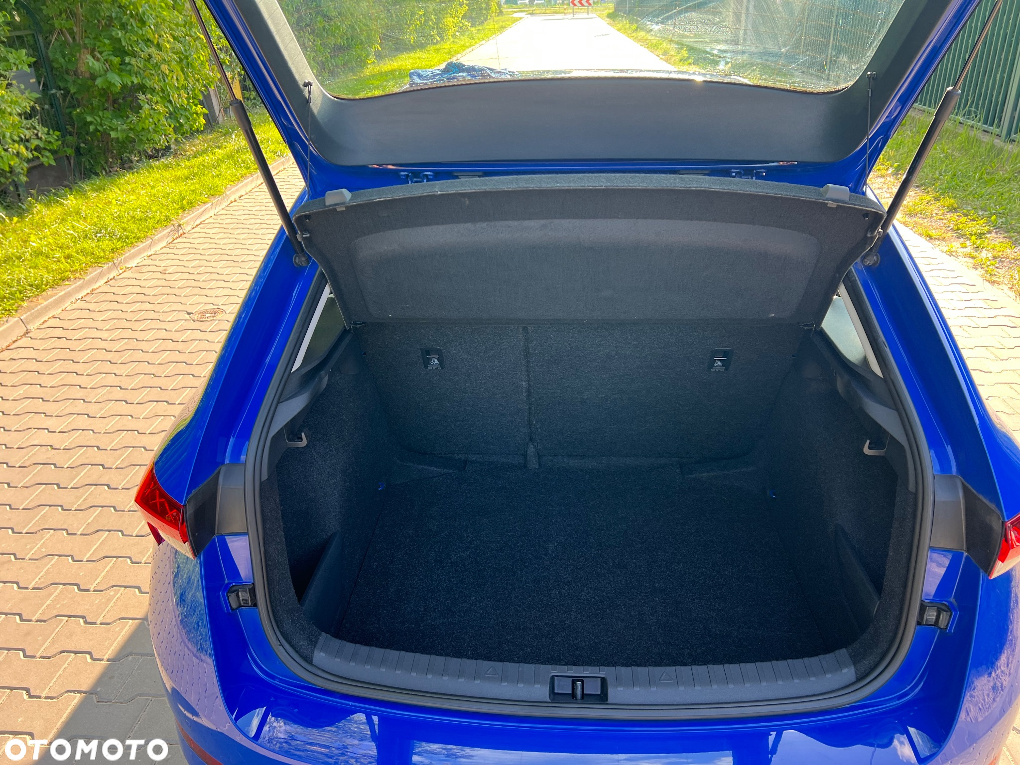 Skoda Scala 1.0 TSI Ambition - 28
