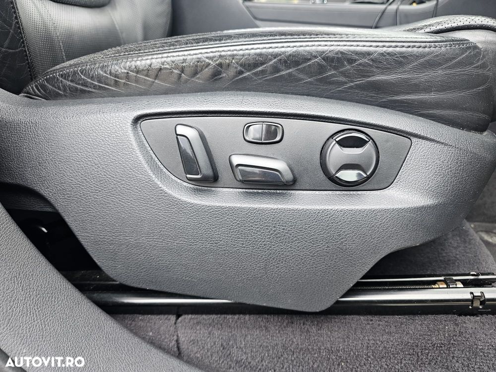 Volkswagen Touareg 3.0 V6 TDI BMT Terrain Tech - 13