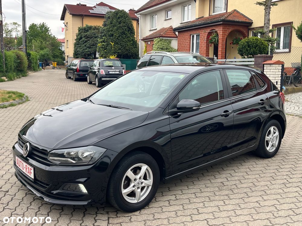 Volkswagen Polo 1.0 beats - 3