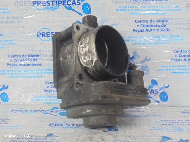Corpo Borboleta 39002015F JEEP CHEROKEE KJ 2006 2.8D 165CV 5P DOURADO - 4