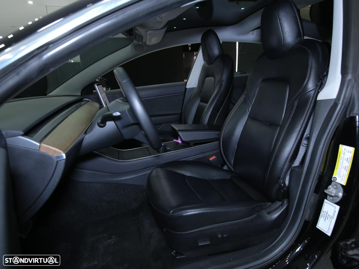 Tesla Model 3 Standard RWD Plus - 6