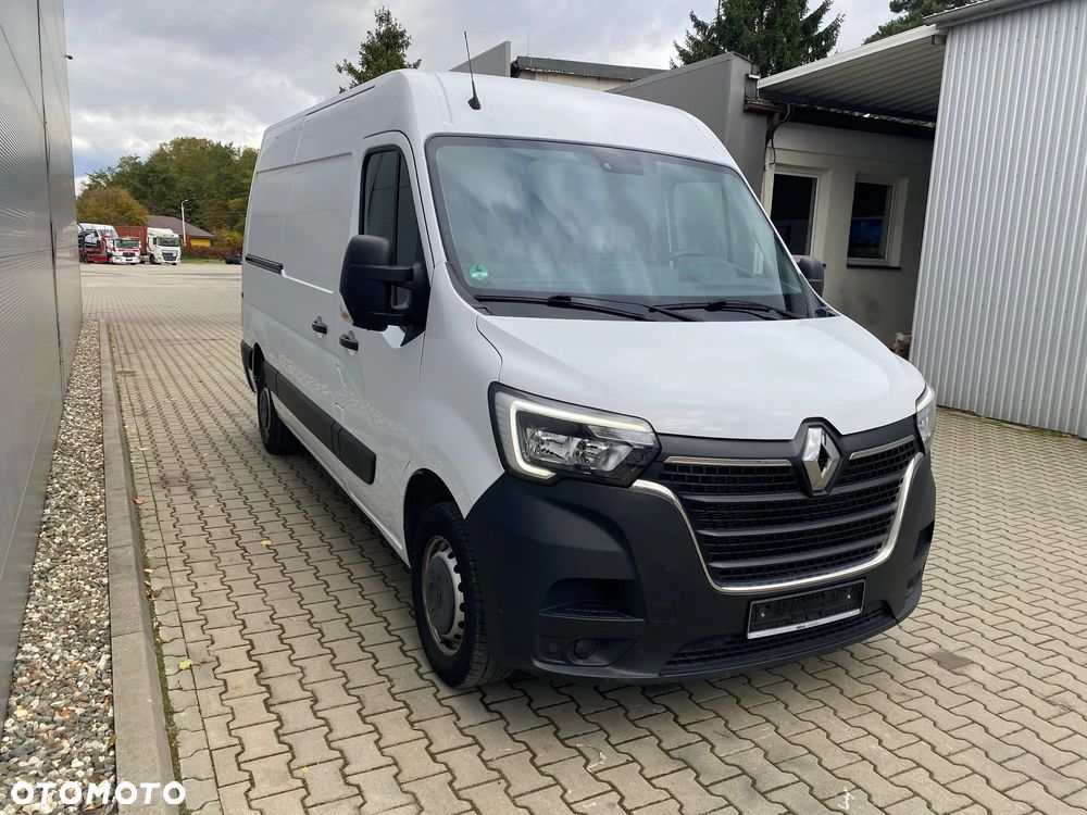 Renault MASTER Furgon L2H2 - 8