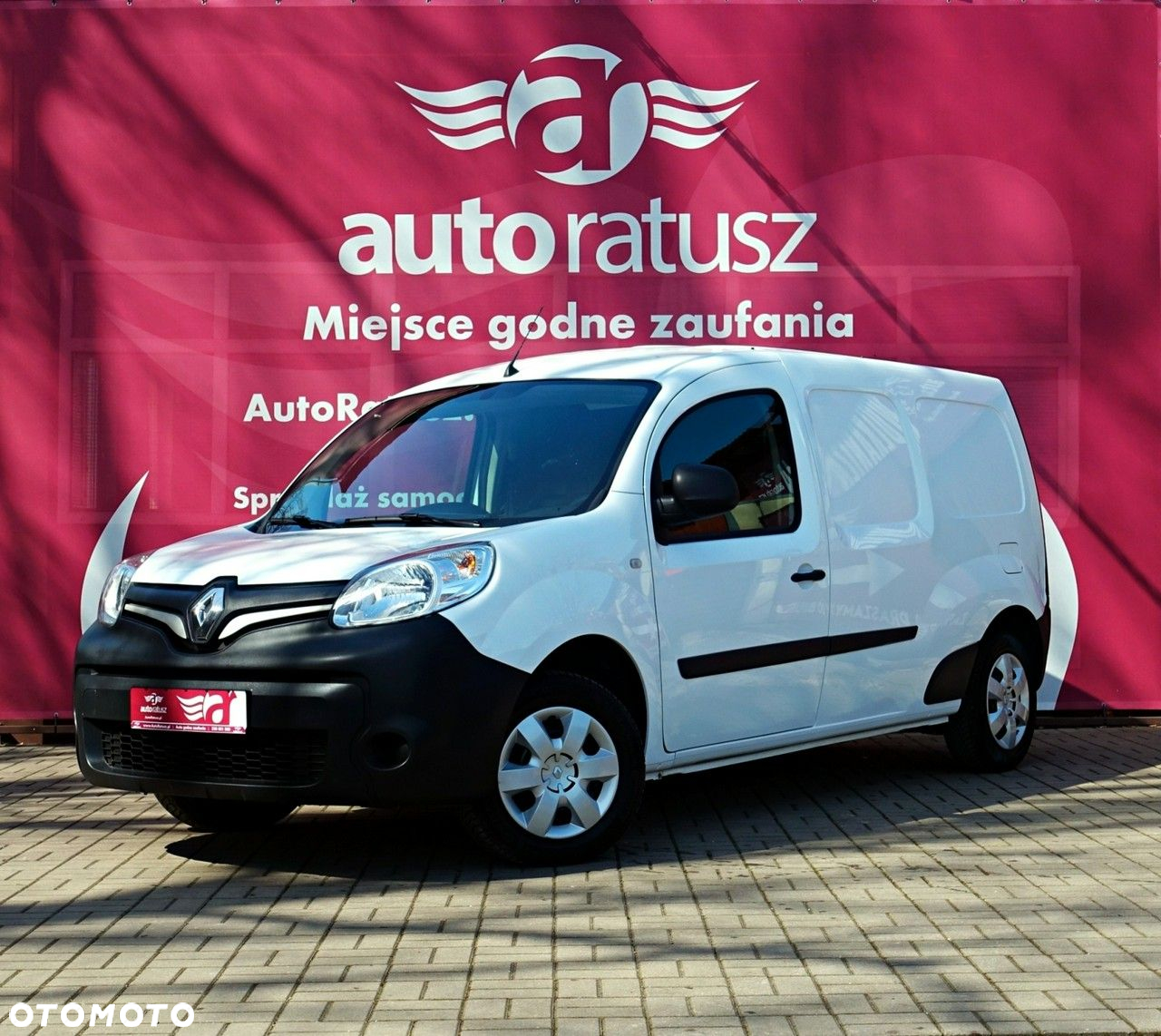 Renault Kangoo - 3