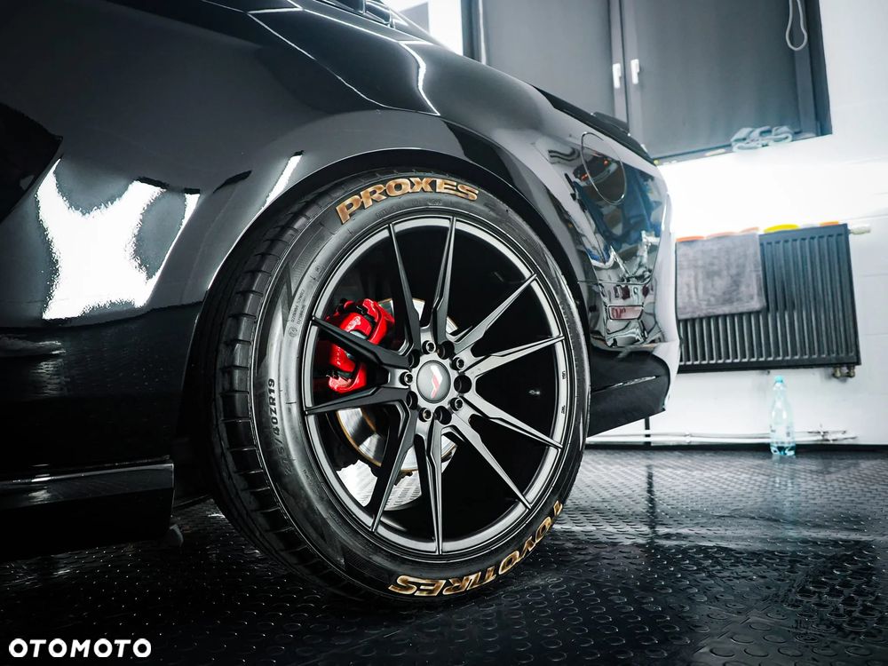 Ford Mustang 3.7 V6 Premium - 6