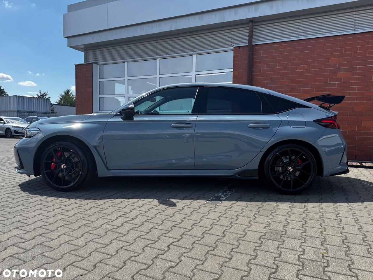 Honda Civic 2.0 T Type R - 3