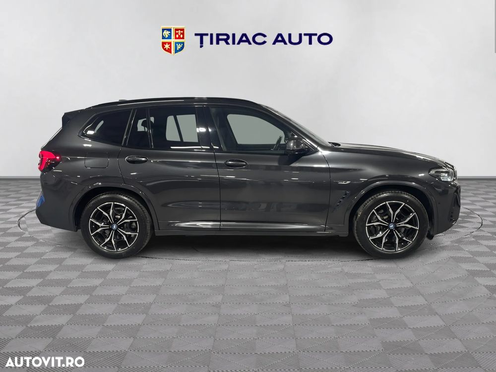 BMW X3 xDrive30e Aut. M Sport - 6