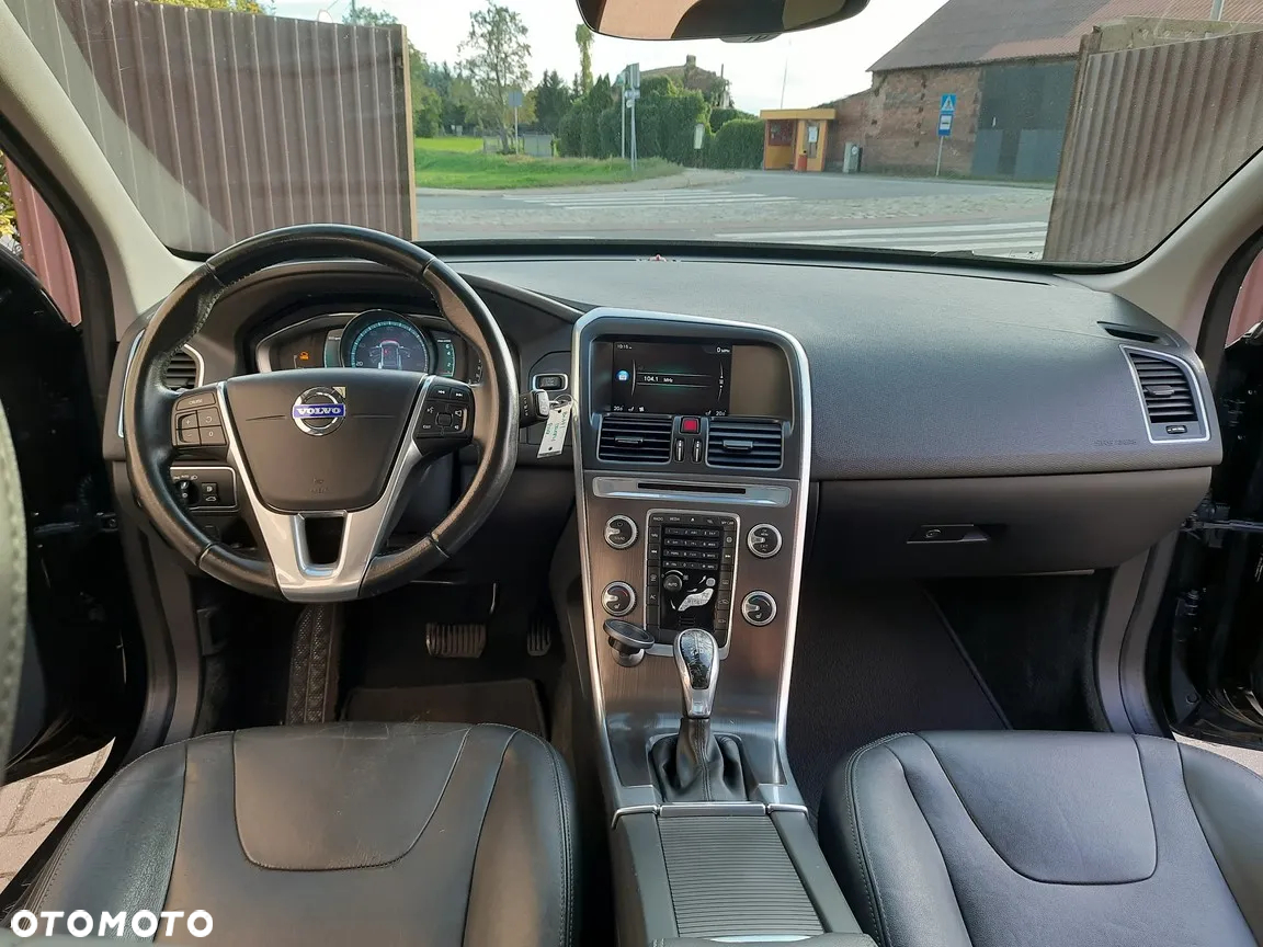 Volvo XC 60 - 22