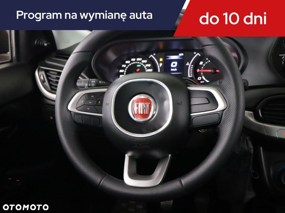 Fiat Tipo - 18