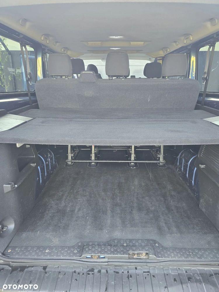 Renault Trafic 1.6 dCi - 23