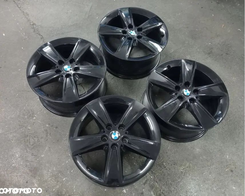 Felgi Alu BMW Seria 2 F45 F46 5x112 17 6855087 - 3