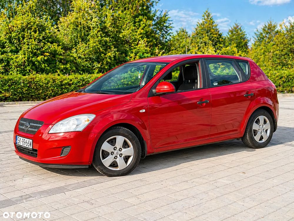 Kia Ceed 1.4 Comfort - 7