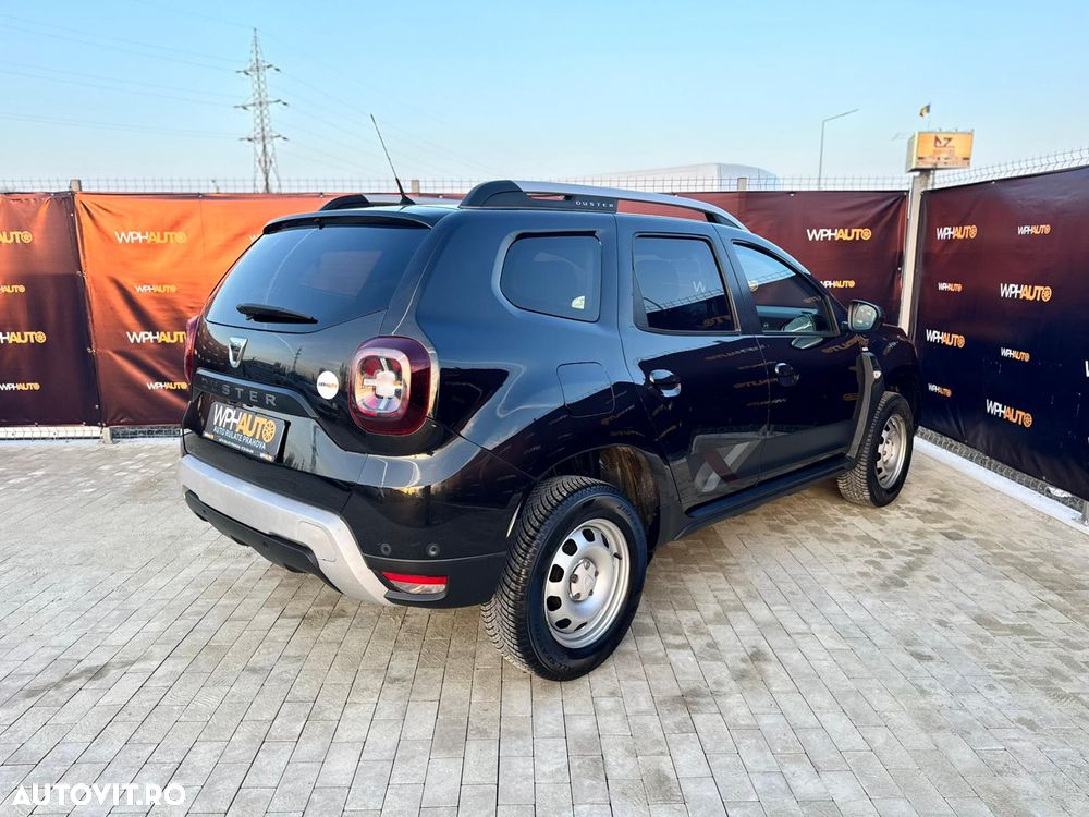 Dacia Duster - 13