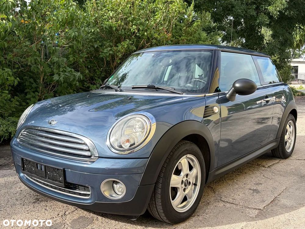 MINI ONE - 10
