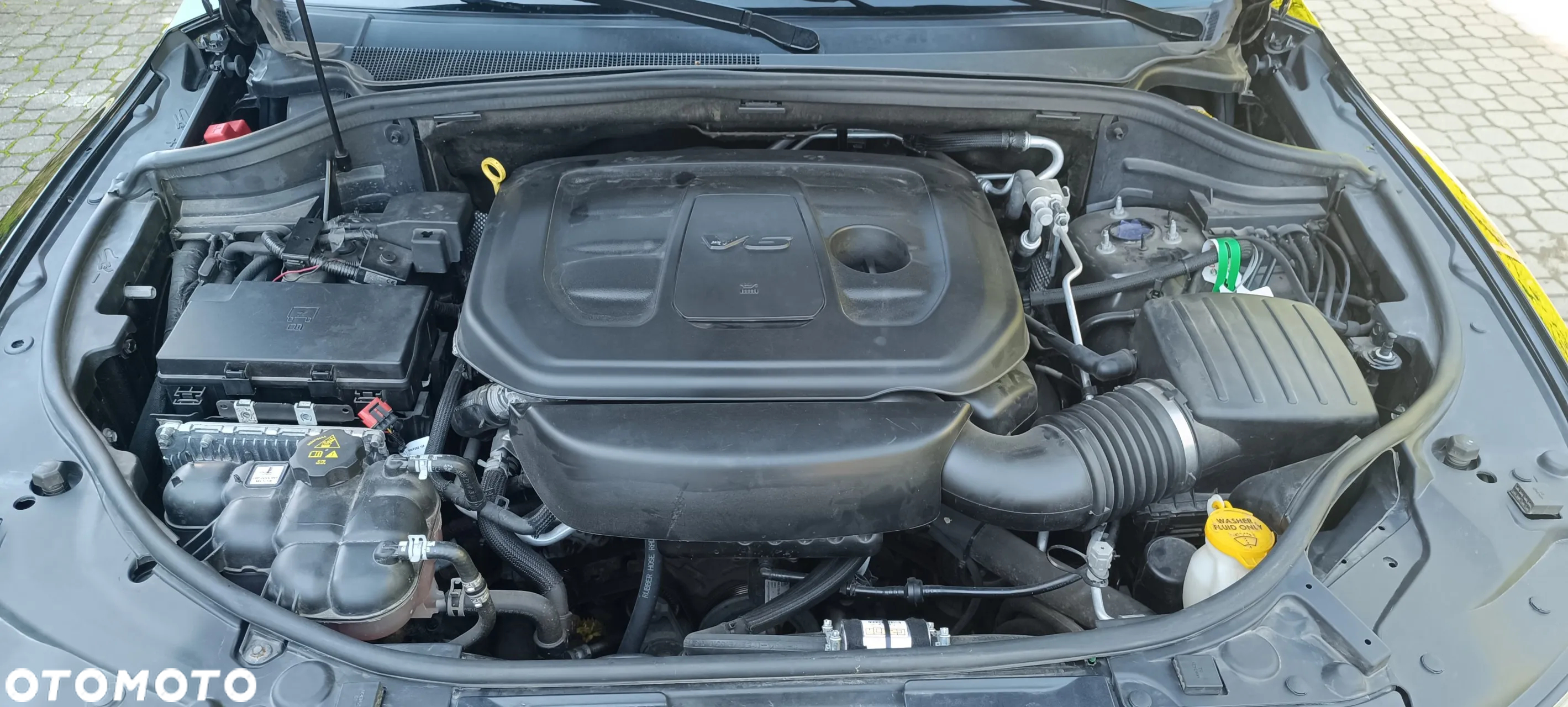 Dodge Durango - 7