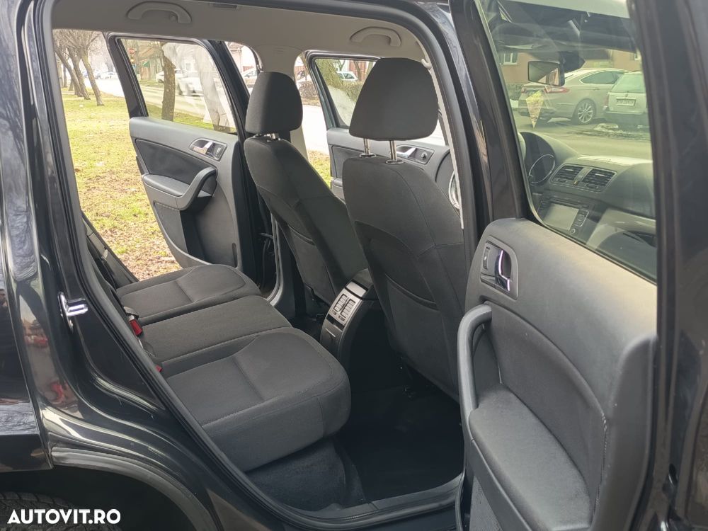 Skoda Yeti - 7