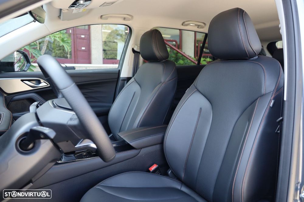 MG HS 1.5 Plug-in Hybrid Luxury - 7