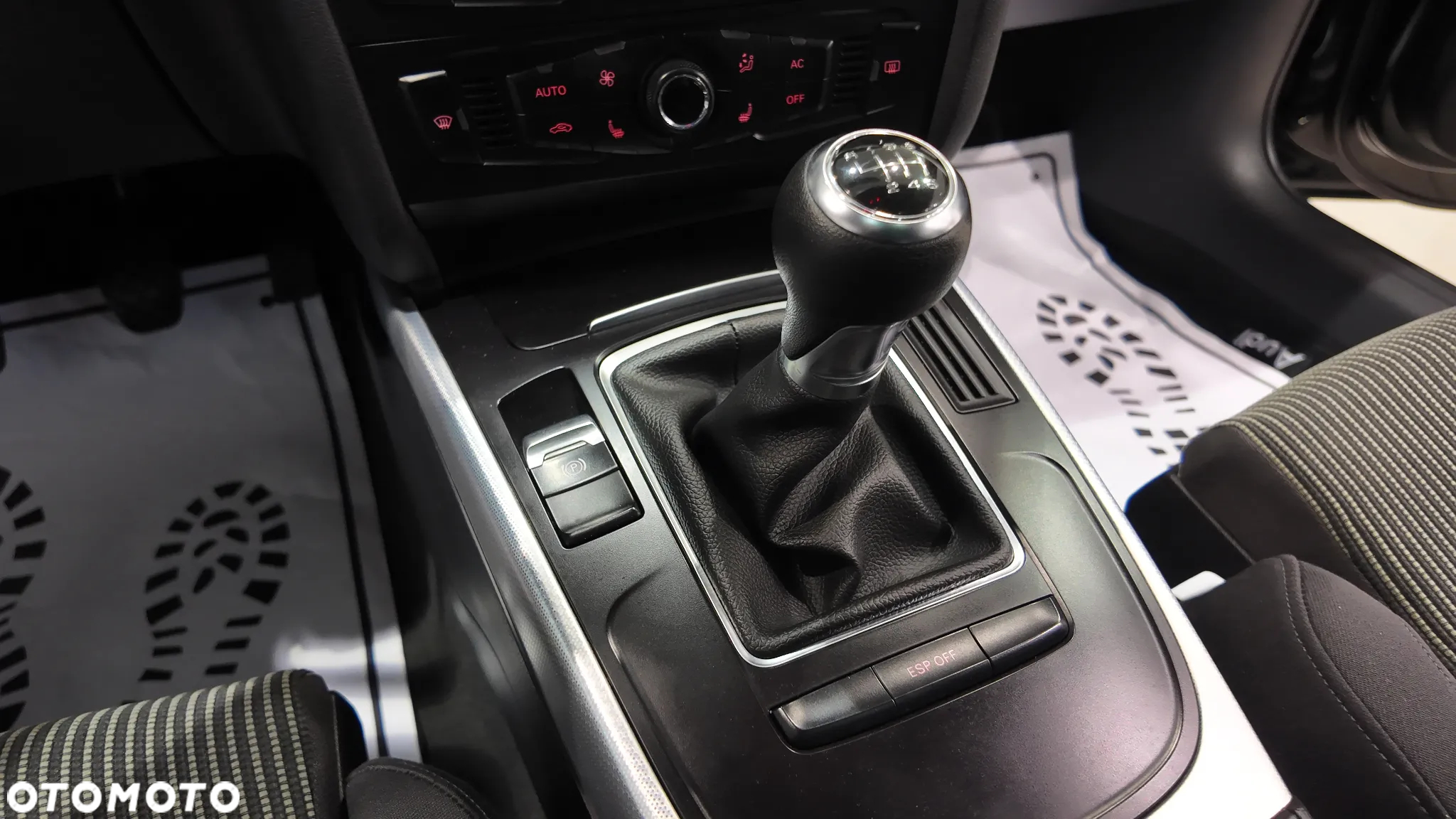 Audi A4 2.0 TDI - 29