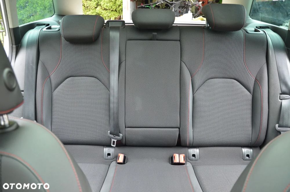 Seat Leon 2.0 TDI FR S&S DSG EU6 - 27