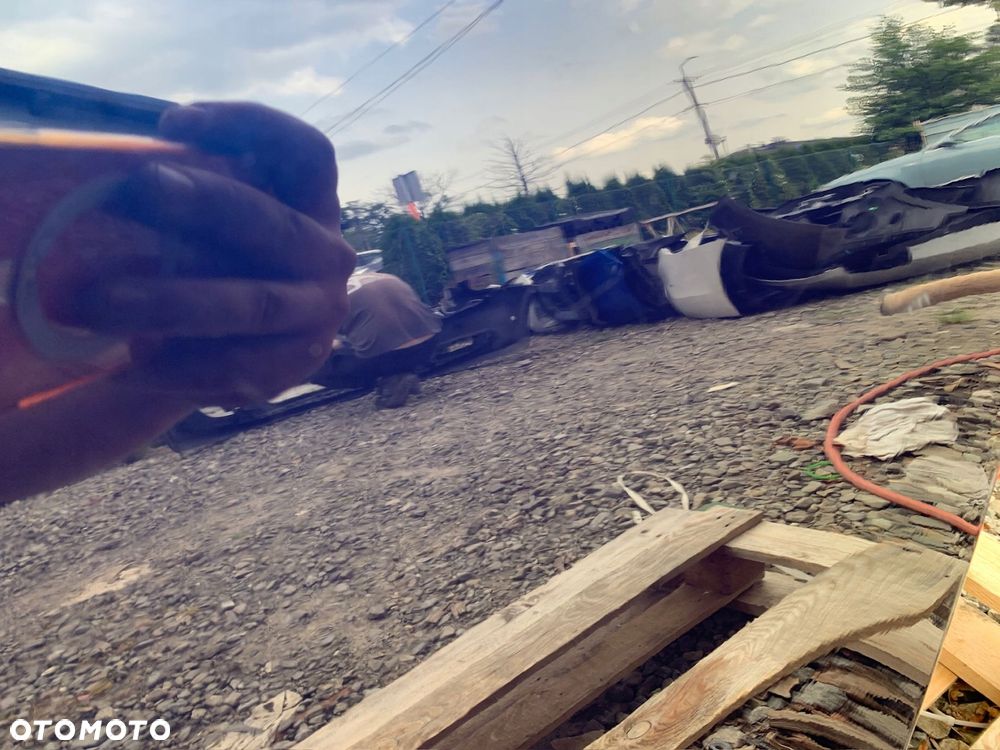 U8 CHRYSLER PACIFICA II 16- DRZWI PRAWE PRZÓD KOLOR PBX KOMPLETNE - 4