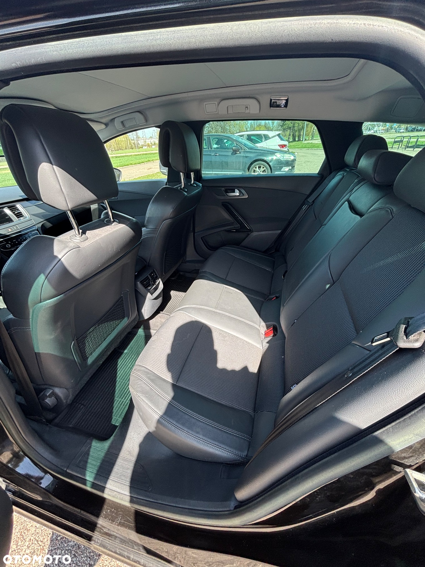 Peugeot 508 2.0 HDi Business Line - 7