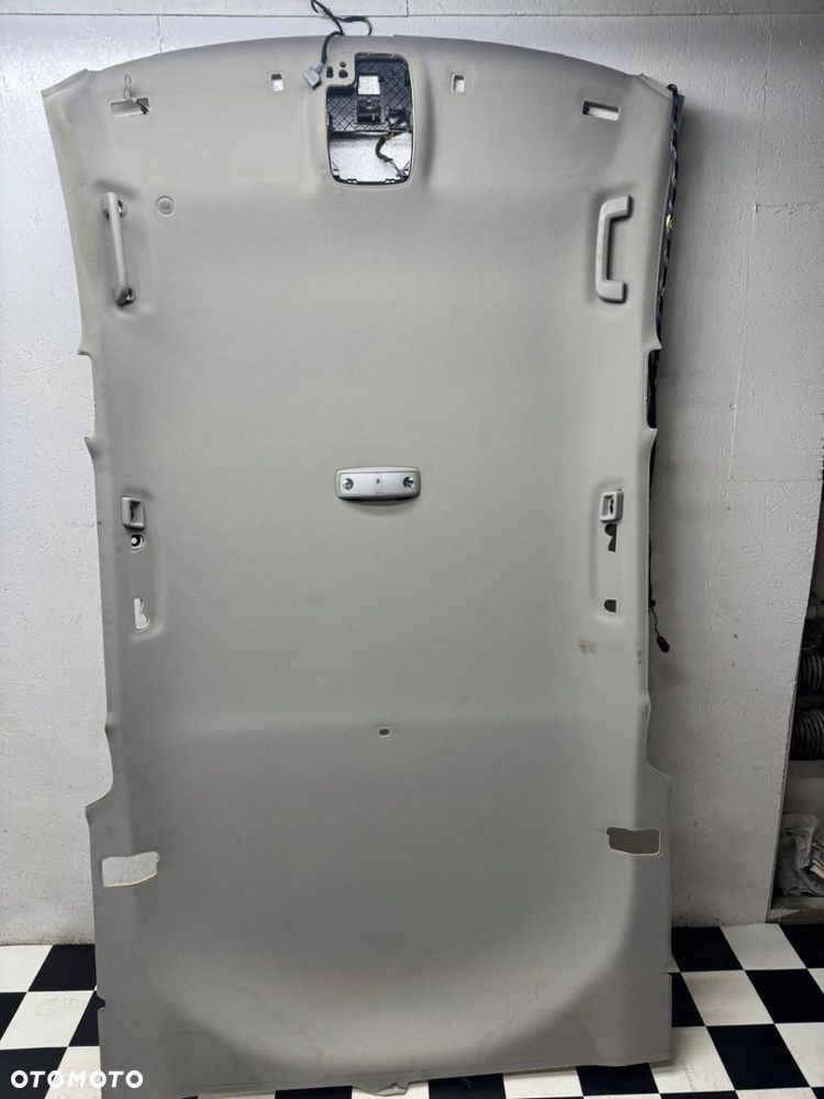 KOMPLETNA PODSUFITKA VOLVO V70 III 2012- - 9