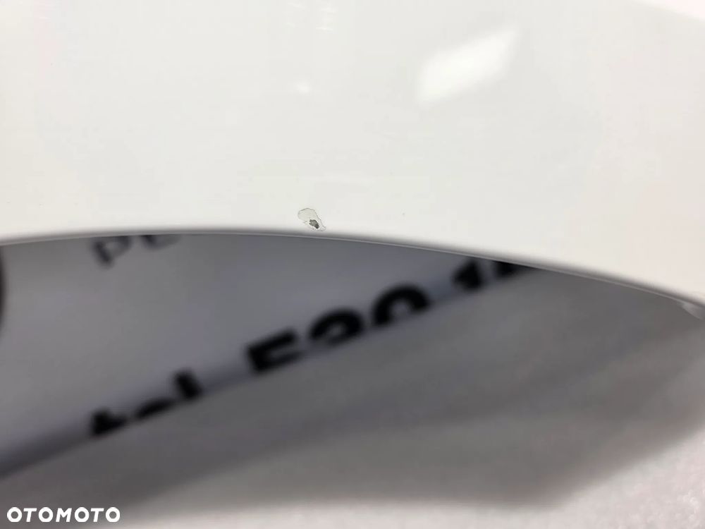 SEAT IBIZA V 5 6F0 17- ŁADNY PRAWY BŁOTNIK PRZEDNI PRZÓD NR 6F0821106A NR AUKCJI BŁ299 - 18