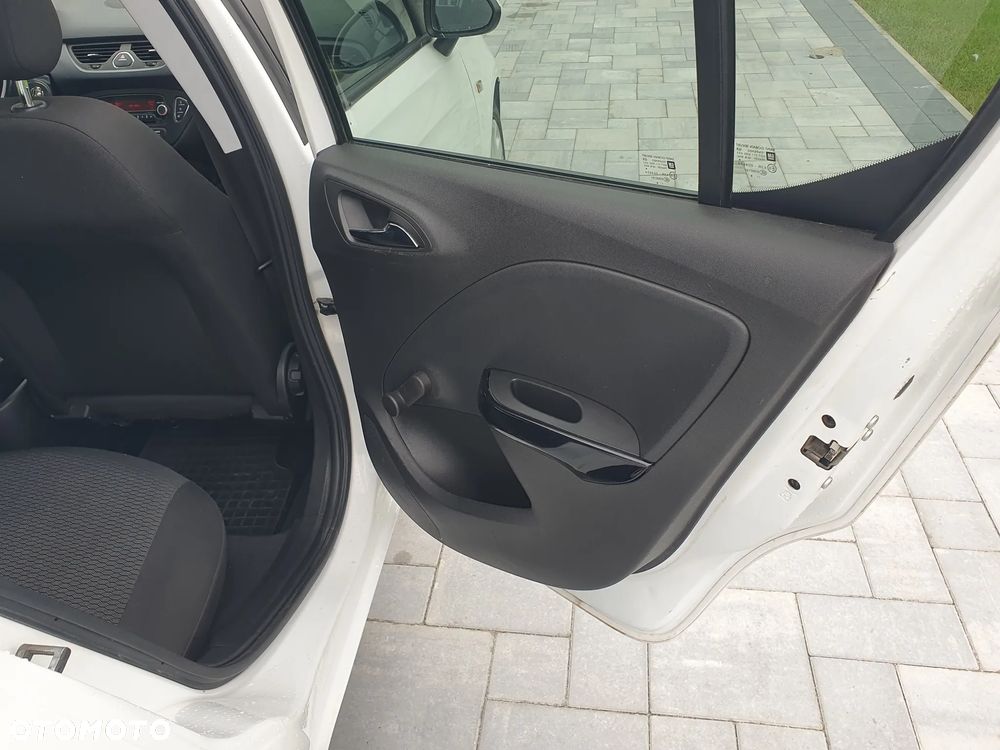 Opel Corsa 1.4 Cosmo - 18