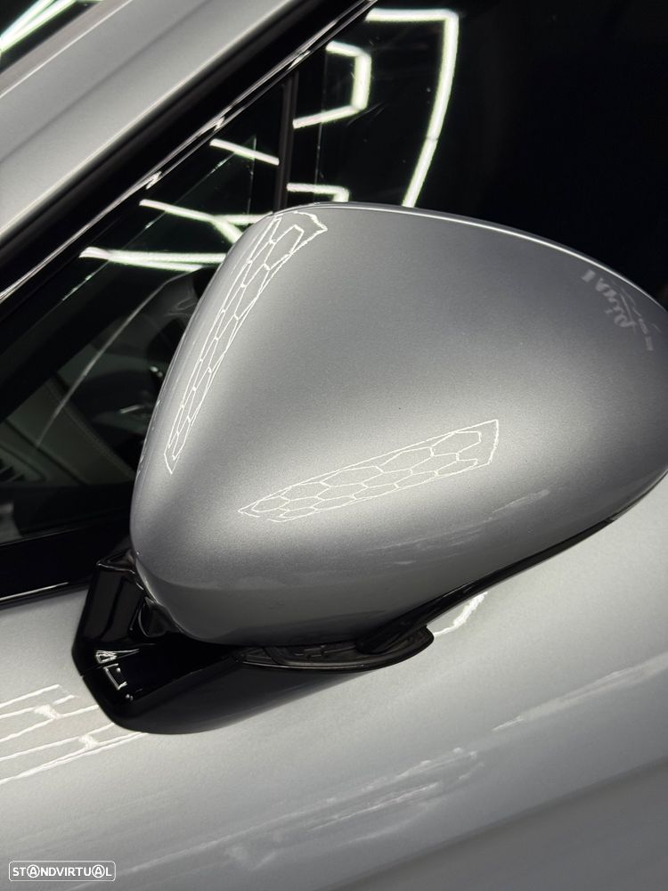 Porsche Panamera Sport Turismo 4S E-Hybrid - 7