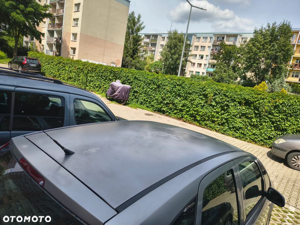 Opel Meriva 1.6 16V Essentia Easytronic - 9