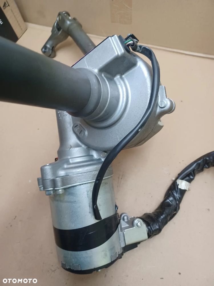 WSPOMAGANIE ELEKTRYCZNE RAV4 III LIFT BD0081 - 5