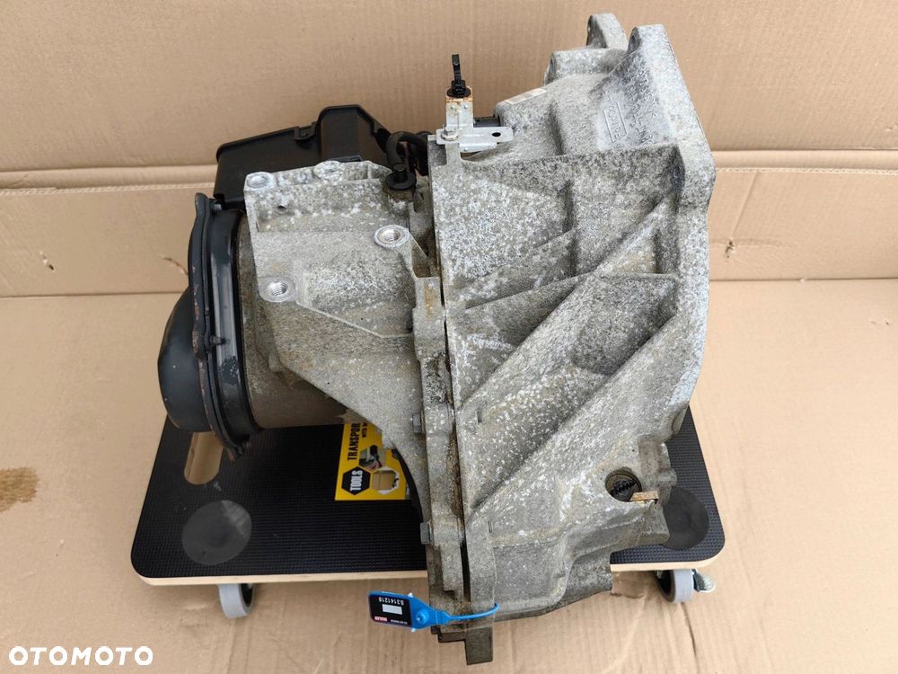 Skrzynia biegów manualna Ford Focus MK2 C-MAX MK1 1.6 16V 100KM 3M5R7002NK - 2