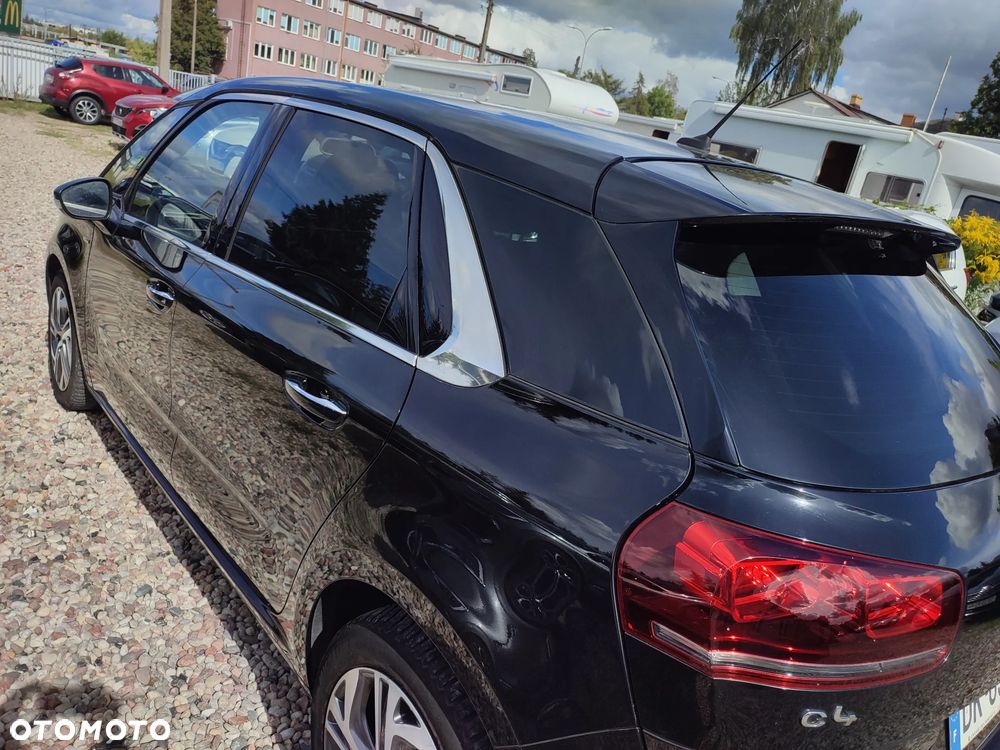 Citroën C4 Picasso BlueHDi 150 Exclusive - 13