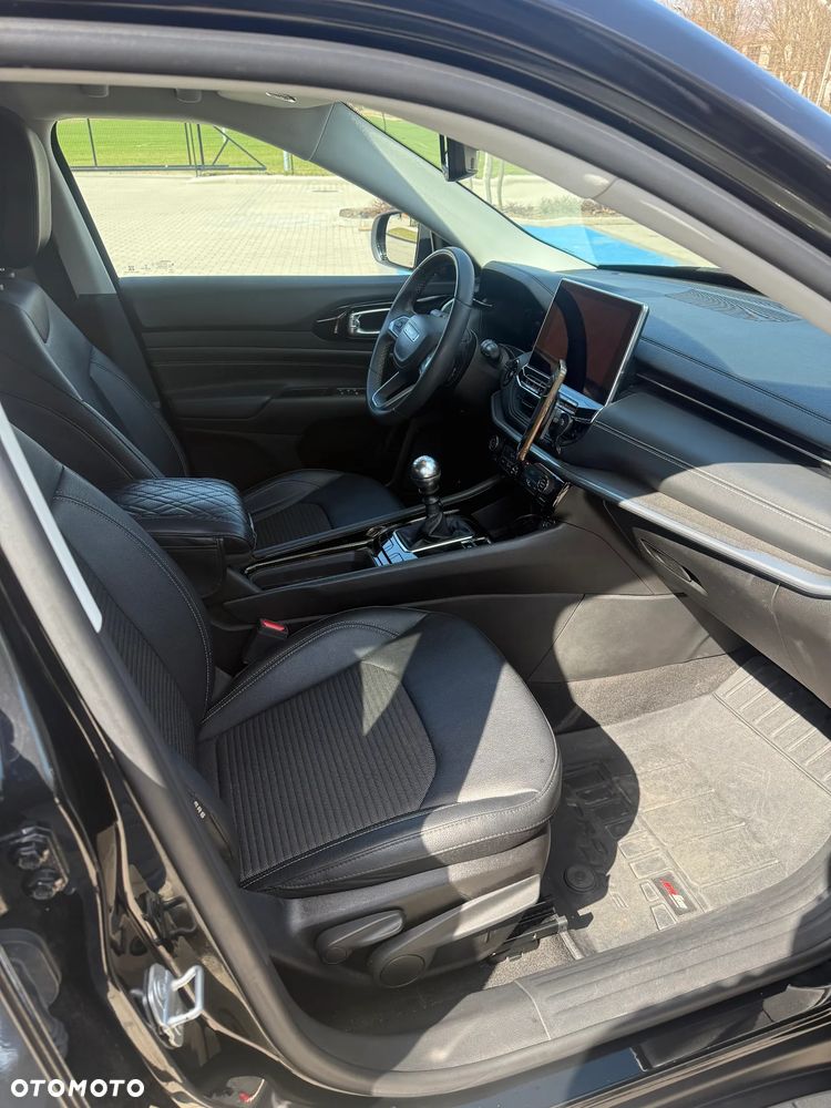 Jeep Compass 1.3 TMair Limited FWD S&S - 13